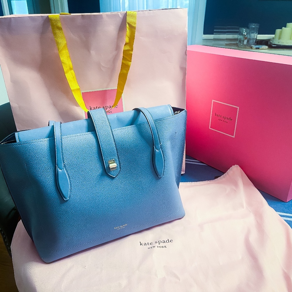 Kate Spade Essential Large Work Tote